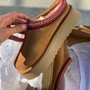 Ugh Tazz mule slippers